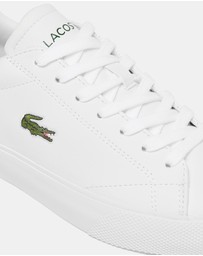 Lacoste - Lerond Set 125 2 CFA Sneakers - Women's