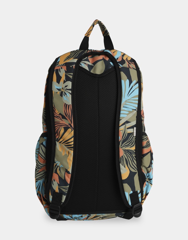 Billabong - Womens Des Tropiques Roadie Backpack