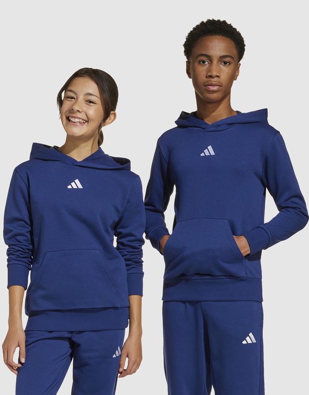 adidas Sportswear - Essentials Hoodie - Kids-Teens