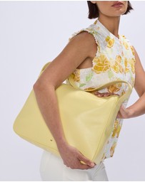 Marcs - Asha Leather Tote Bag