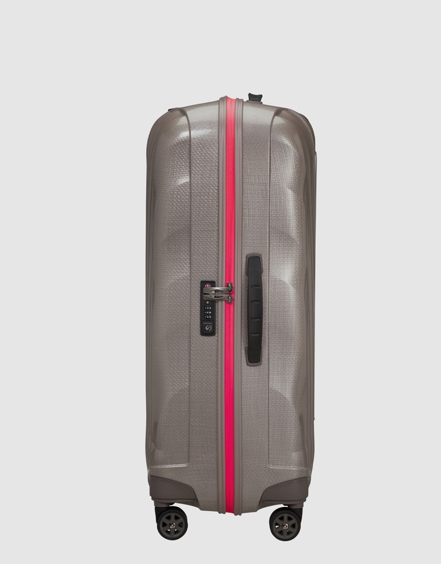 Samsonite - C-Lite Suitcase 75Cm Limited Edition