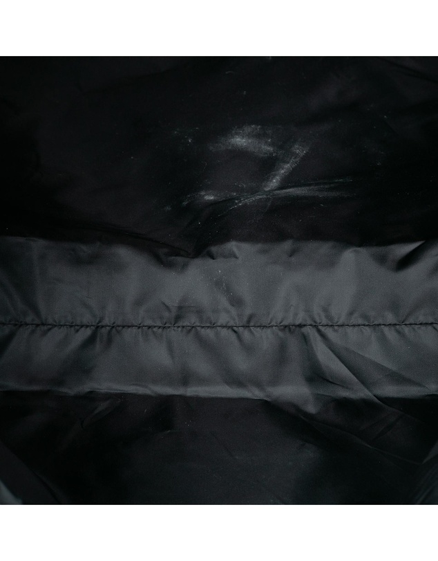 Pre-Loved by Azura Reborn - Pre-Loved Diamante Nylon Web Tote