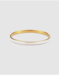 PIG&HEN - Maya Lou Aura Cuff Bracelet