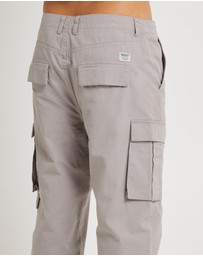 Spencer Project - Surplus Ripstop Cargo Pants