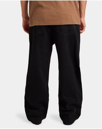 Volcom - Mens Chillow Denim Jeans