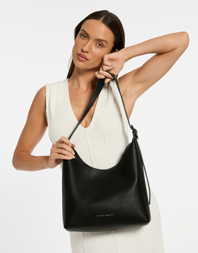 Status Anxiety - Take You Higher Tote Bag