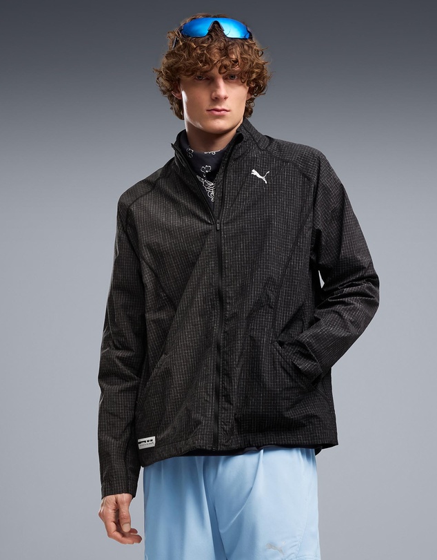 Puma - Run BRIGHTSTRIDE WindCELL Jacket