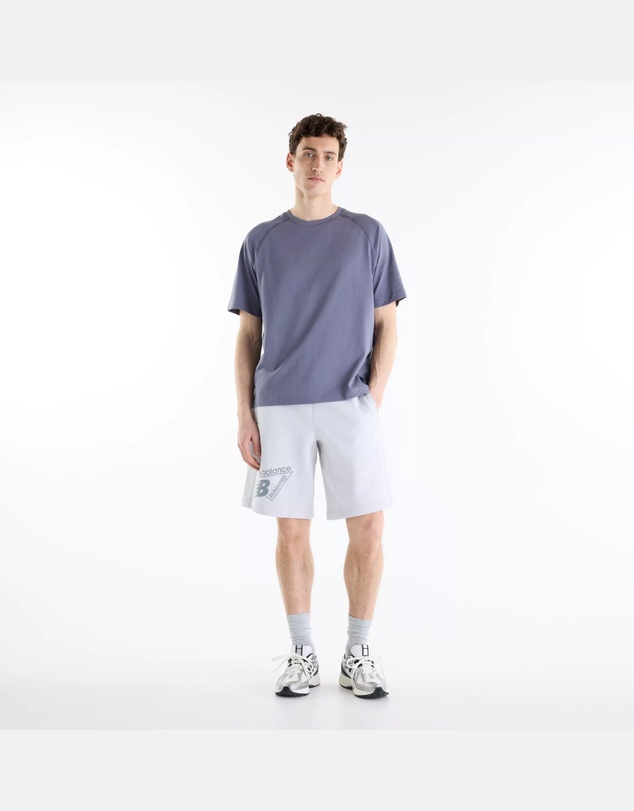 New Balance - Athletics Crafted Graphic T-Shirt