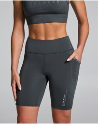 Rockwear - Speed Quad Bike Shorts