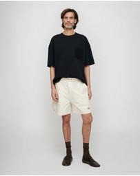 Nanushka - Carlito Shorts