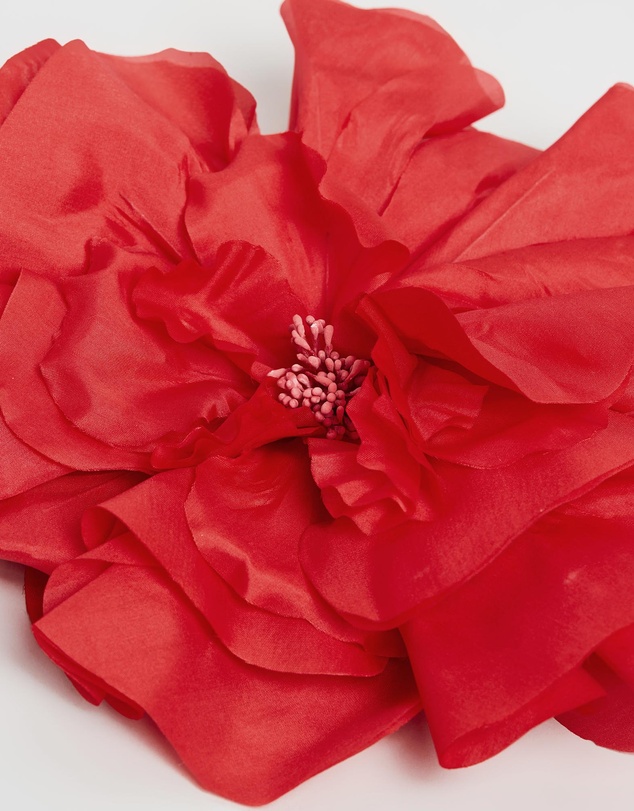 Morgan & Taylor - Cindy Fascinator