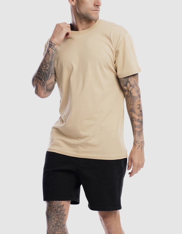 DVNT - Devoid Premium Tee