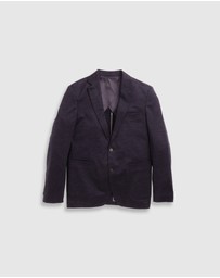 Rodd & Gunn - Moorefield Sports Fit Jacket