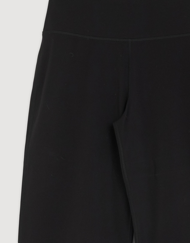 Revibe - Repaired Lorna Jane All Day Active Midrise Pants - AU 8
