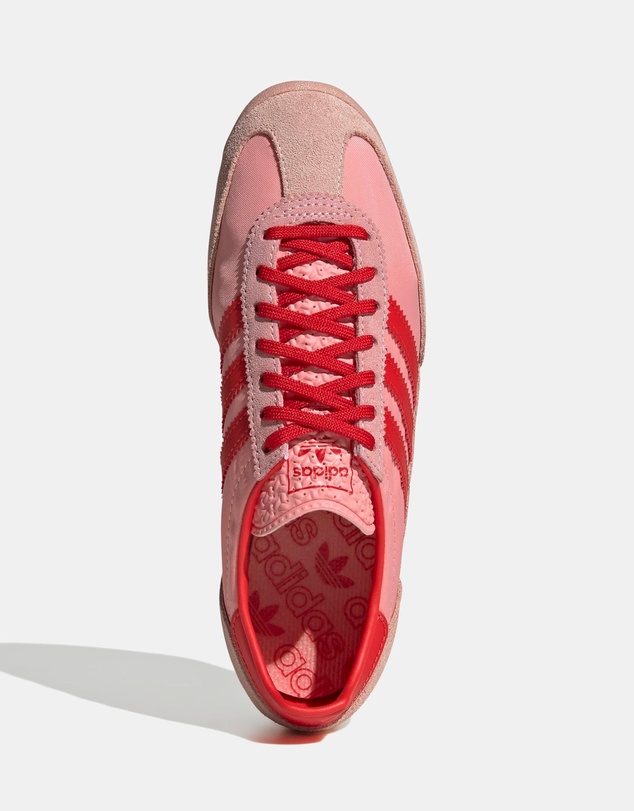 adidas Originals - SL 72 OG - Women's