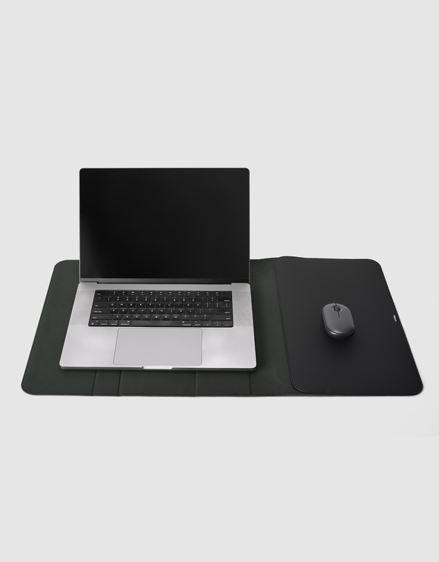 Orbitkey - Hybrid Laptop Sleeve v2
