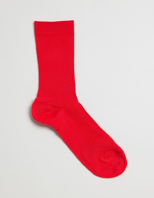 ARKET - Lena Accent Cotton Socks