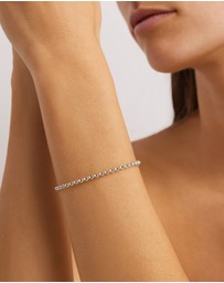 By Charlotte - Belcher Chain Bracelet