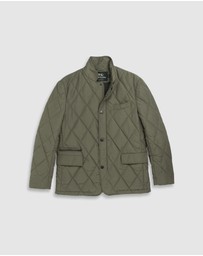 Rodd & Gunn - Elsthorpe Jacket