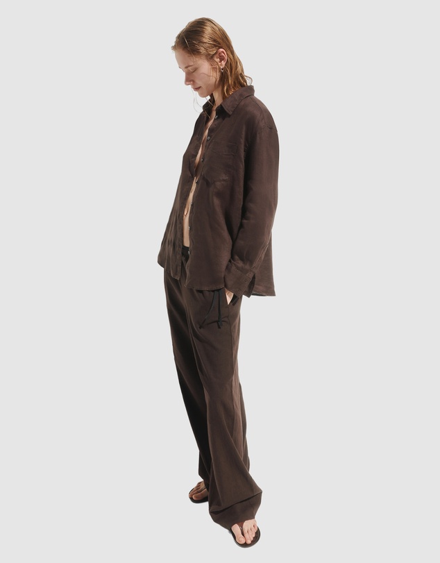 GAP - The Relaxed Shirt
