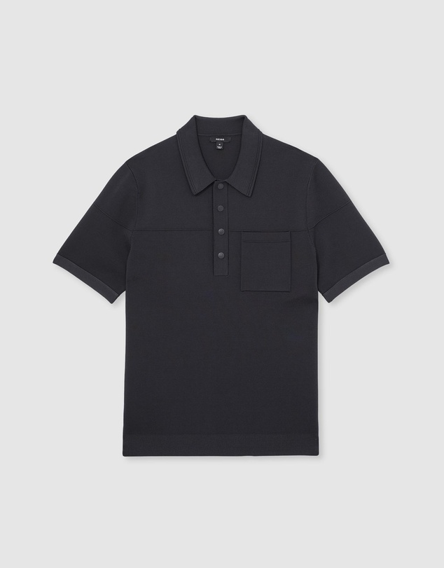 REISS - Blinker Polo Shirt