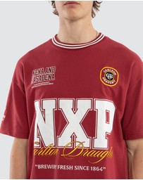 Nena & Pasadena - Spirits Loopback Raptor Tee