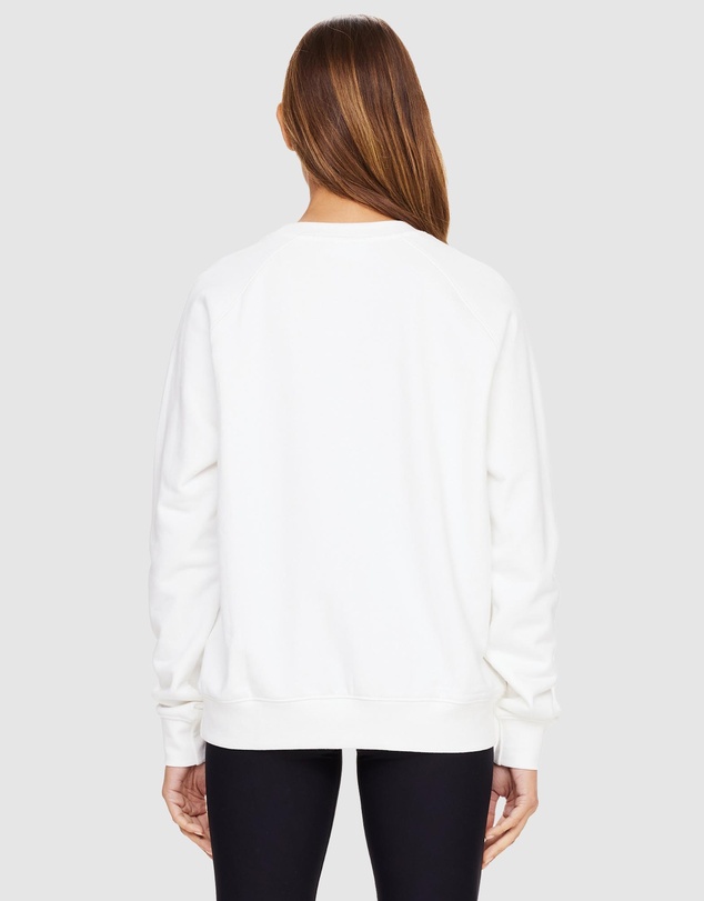 The Upside - Newport Crew Sweater