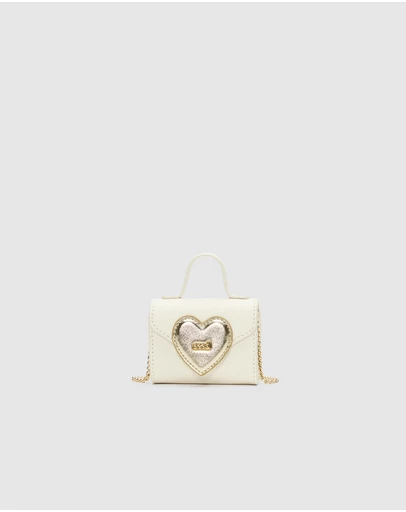 Seed Heritage - Micro Heart Party Bag