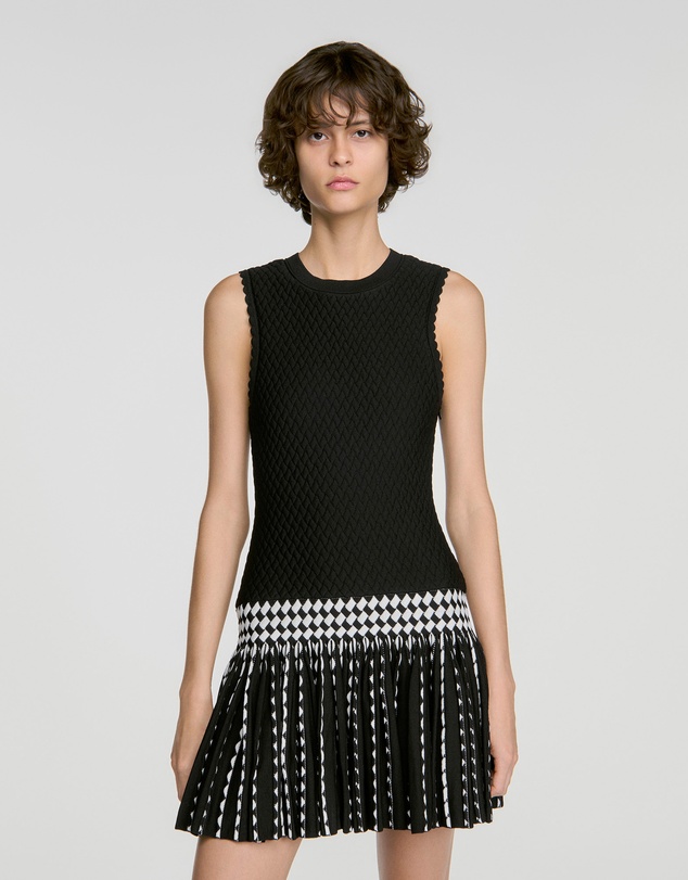 Sandro - Solea Dress