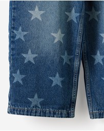 Cotton On Kids - Koby Pull On Jean