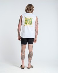 Vacancy Co - Surf Club Tank