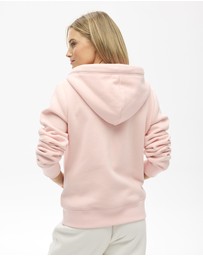 Superdry - Essential Zip Hoodie