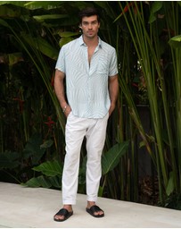Runaway the Label - Nathan Shirt