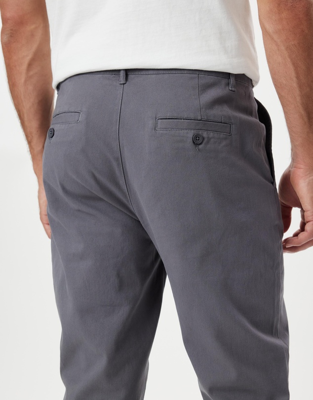 Staple Superior - Staple Slim Stretch Chino Pants