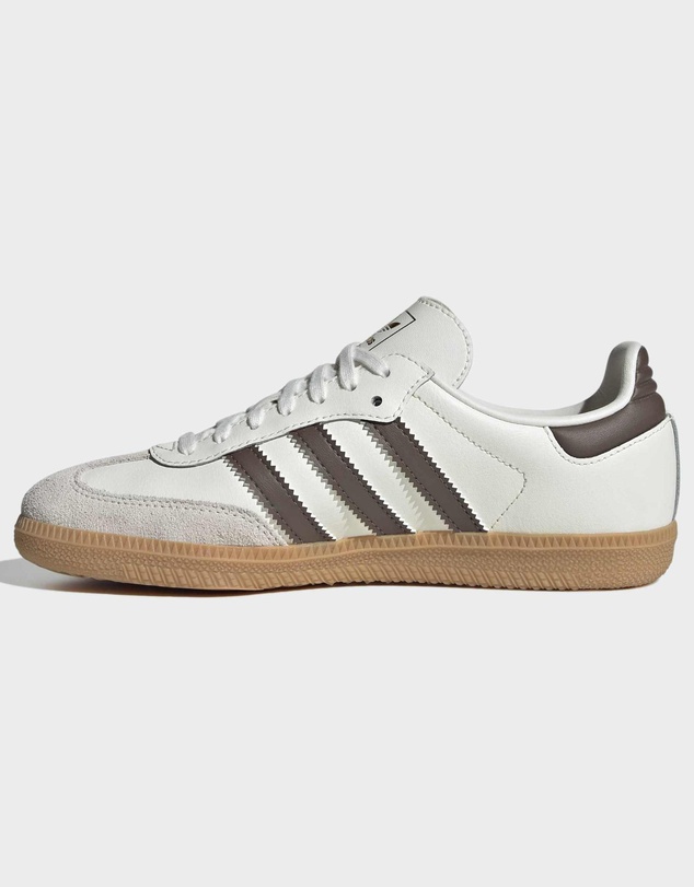adidas Originals - SAMBA OG SHOES Kids