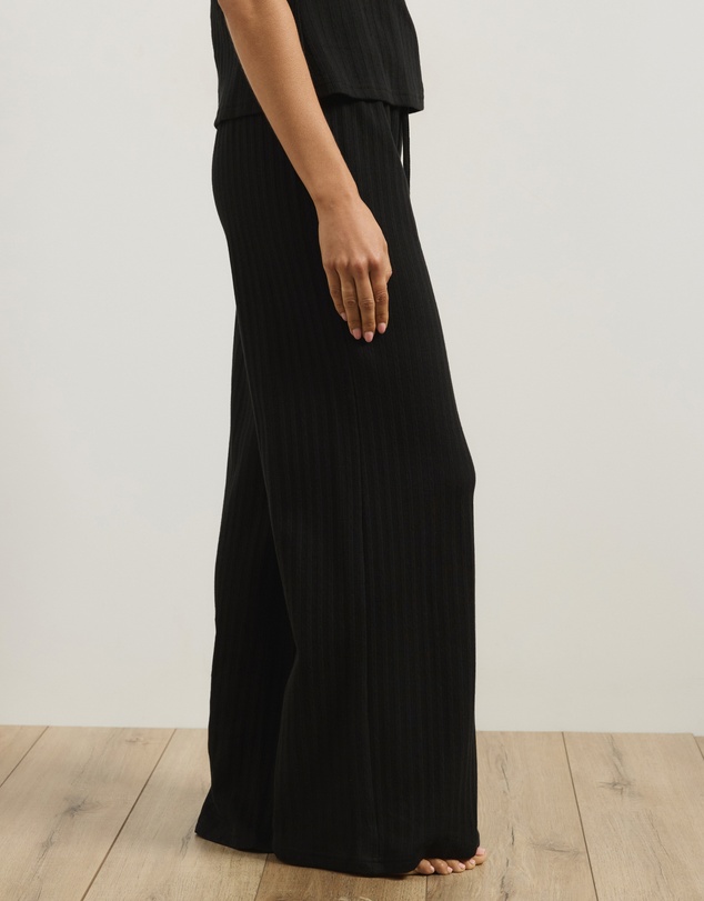 Atmos&Here - Melody Pointelle Cami & Pants Pyjama Set