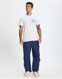 Deus Ex Machina - Camperdown Tee