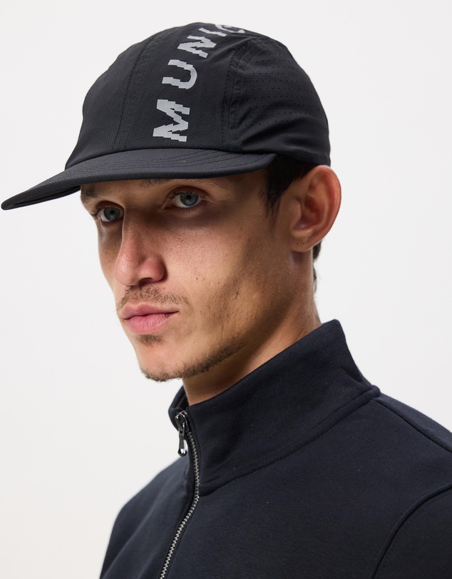 Municipal - Pace Cap