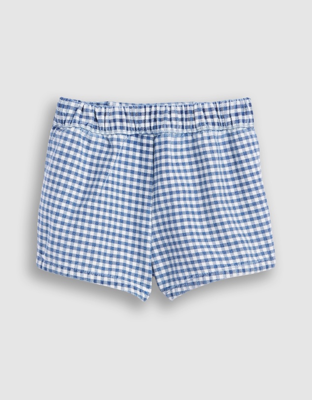 GAP - Novelty Denim Shorts - Babies-Kids