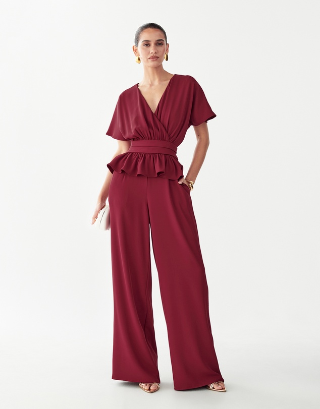 BWLDR - Aura Jumpsuit