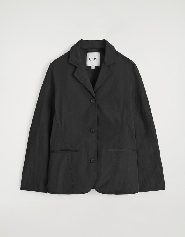 COS - Carpal Nylon Blazer