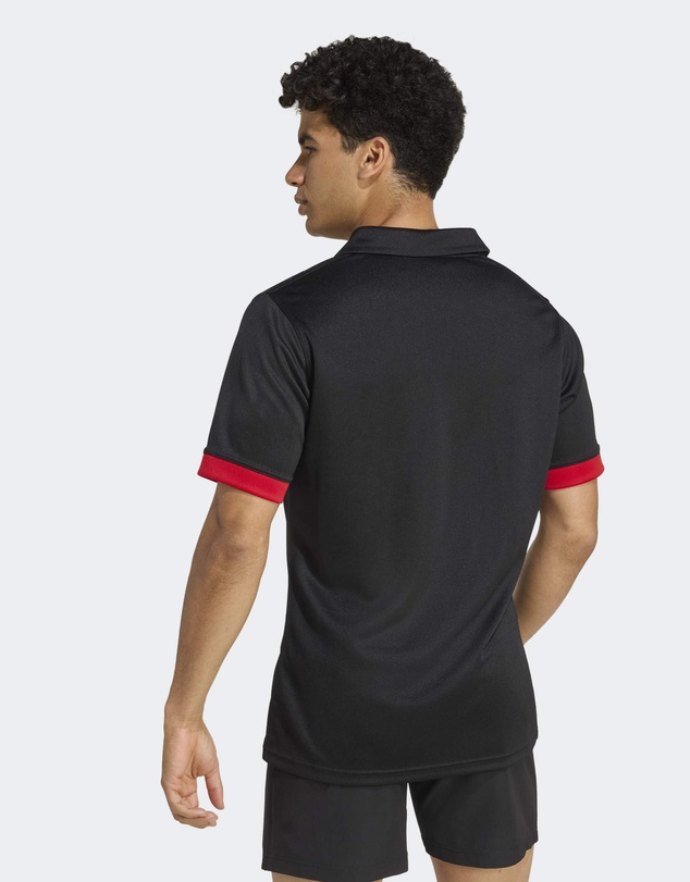 adidas Performance - Māori All Blacks Home Jersey Mens