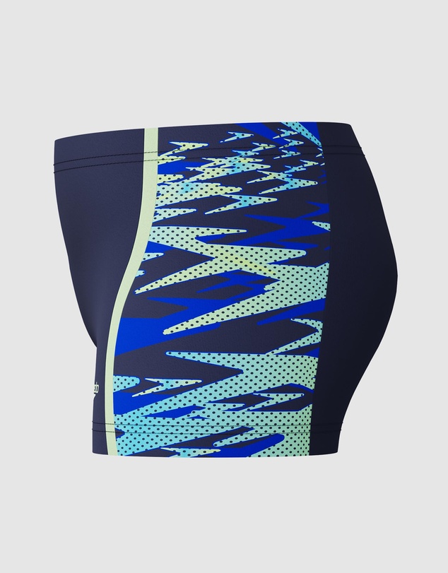 Speedo - Hyperboom Panel Aquashorts - Kids-Teens
