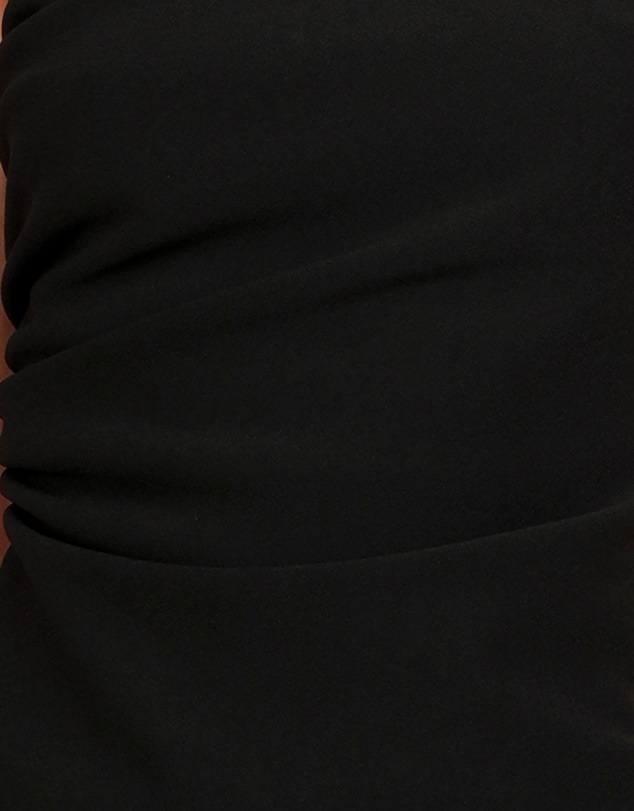 Azzurielle - Joy Strapless Top