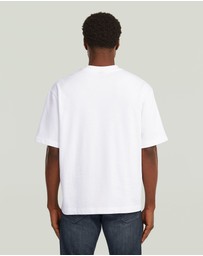 G-Star - Studio ams boxy r t