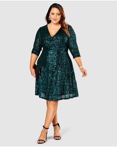 TEAL GREEN