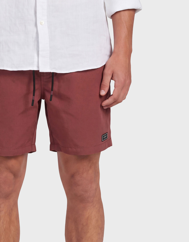 Academy Brand - Teamster Boardy