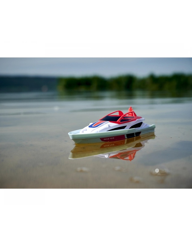 Rallye - Sea Cruiser Remote Control