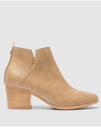 SPURR - Duke - ONLINE EXCLUSIVE