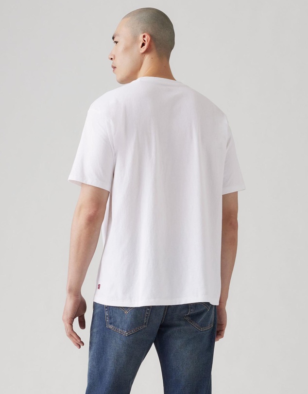 Levi's - Red Tab Vintage Tee